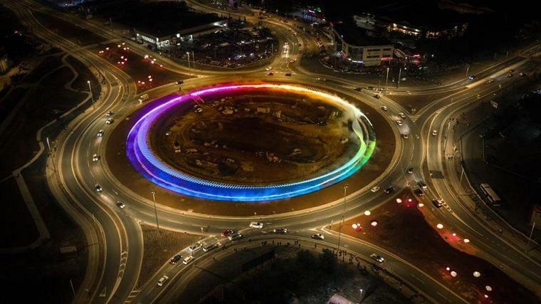 Lola App In City Center, 4+1 Pax พูลา ภายนอก รูปภาพ